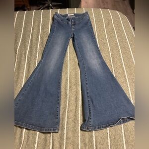 Free people jeans